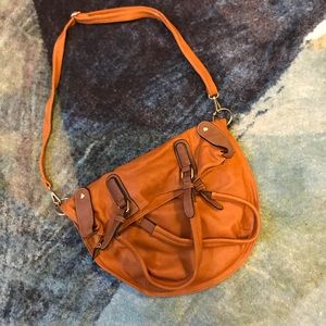 Vegan Leather Bag